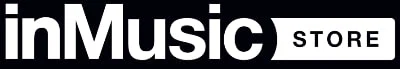 InMusic Store logo