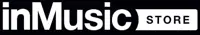 InMusic Store logo