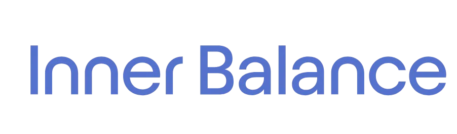 Inner Balance logo