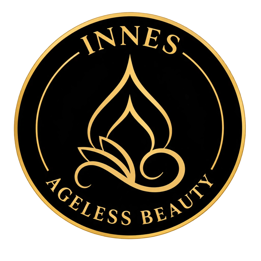 Innes Ageless Beauty logo