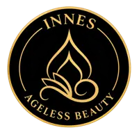 Innes Ageless Beauty logo
