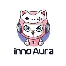 InnoAura logo