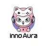 InnoAura logo