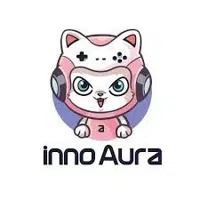 InnoAura logo