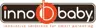innobaby logo