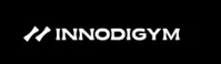 Innodigym Home logo