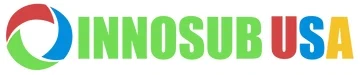 INNOSUB USA logo