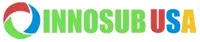 INNOSUB USA logo
