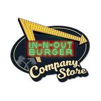 In-N-Out Burger Company Store promo code