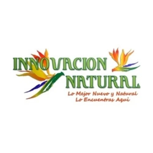 Innovacion Natural logo