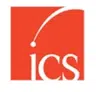 ICS Innovate Comfort Shoe logo