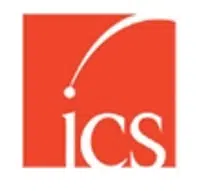 ICS Innovate Comfort Shoe logo