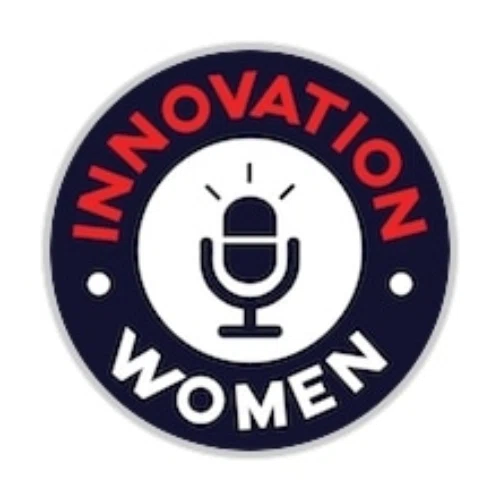 Innovation Women logo