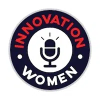 Innovation Women logo