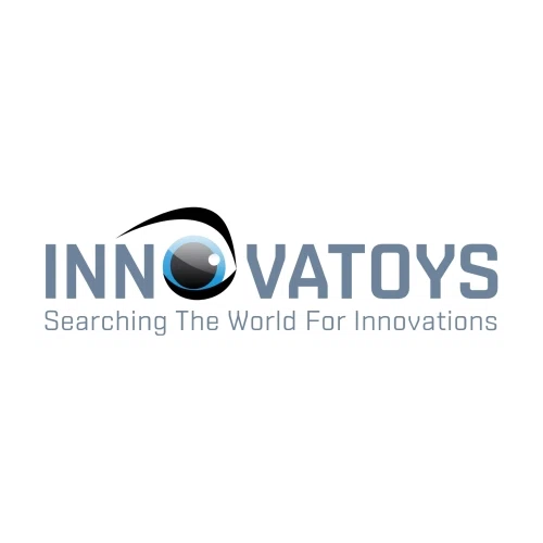 InnovaToys & Gifts logo