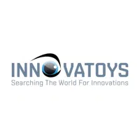 InnovaToys & Gifts logo