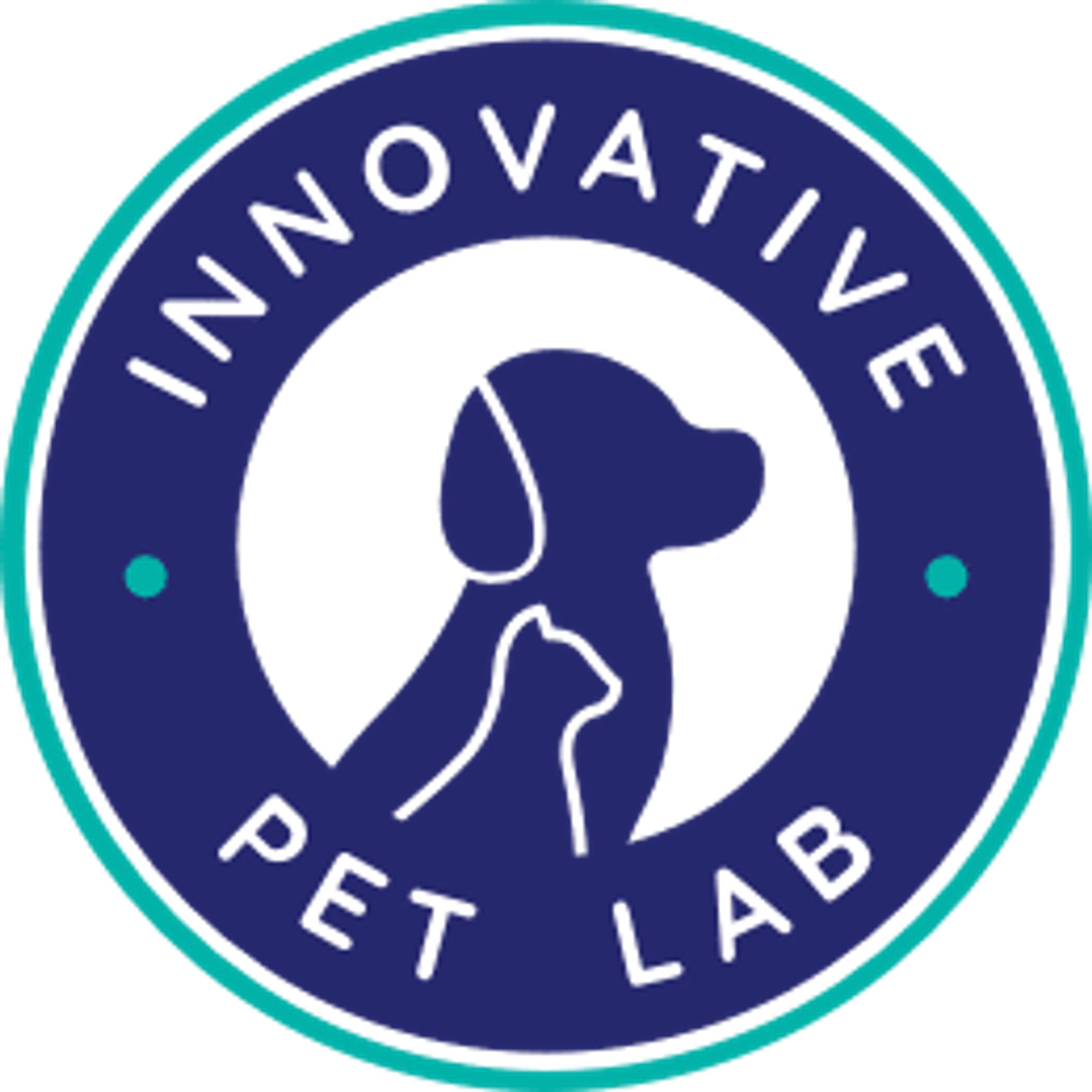 Innovative Pet Lab logo