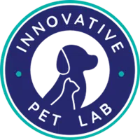 Innovative Pet Lab logo