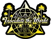 InoculateTheWorld logo