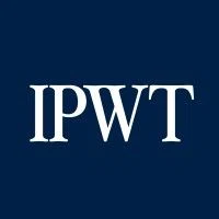 In Print We Trust logo