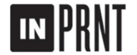 INPRNT discount code