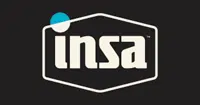 INSA logo