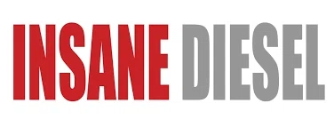 Insane Diesel logo