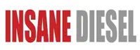 Insane Diesel logo
