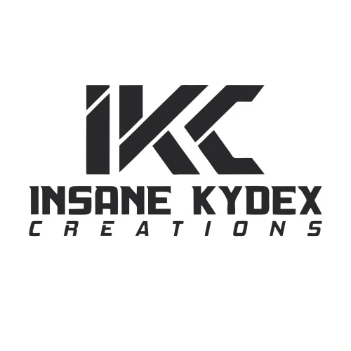Insane Kydex Creations logo