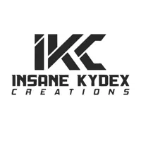 Insane Kydex Creations logo