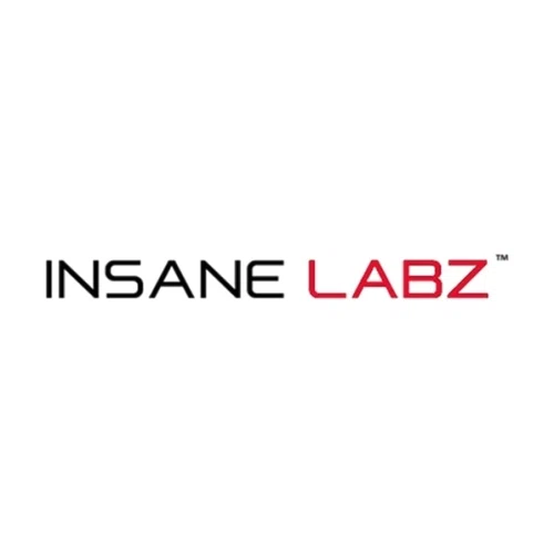 Insane Labz logo