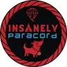 Insanely Paracord logo