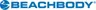Insanity by Beachbody logo