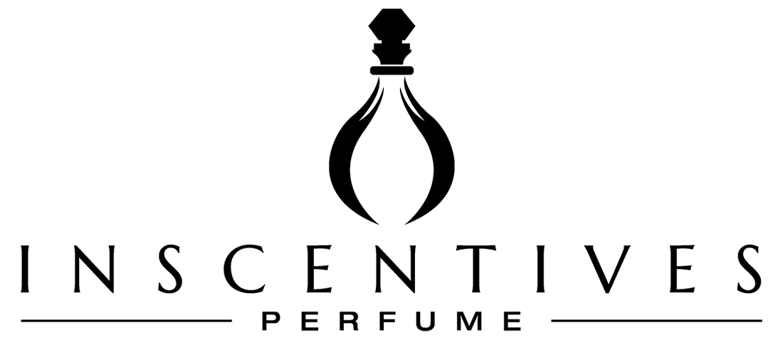 Inscentives Perfume logo