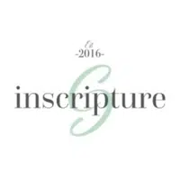 Inscripture logo