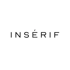 INSERIF logo