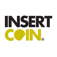 Insert Coin Clothing logo