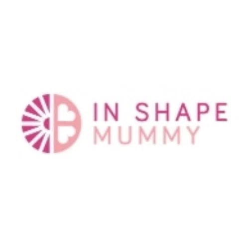 In Shape Mummy logo