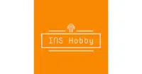 INS Hobby logo