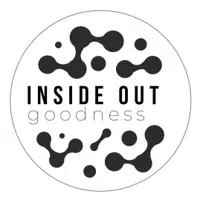 Inside Out Goodness logo