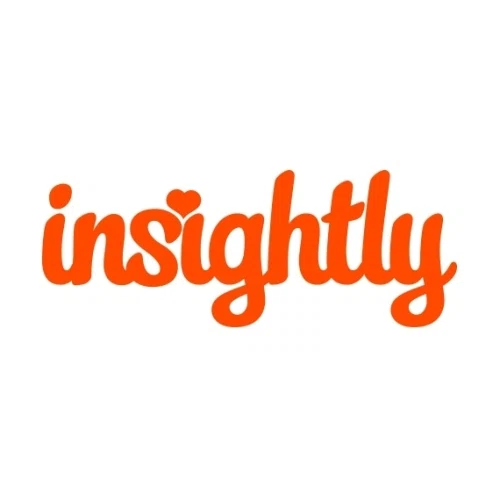 Insightly logo