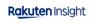 Rakuten Insight logo
