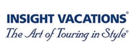 Insight Vacations promo code