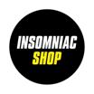 Insomniac Shop discount code