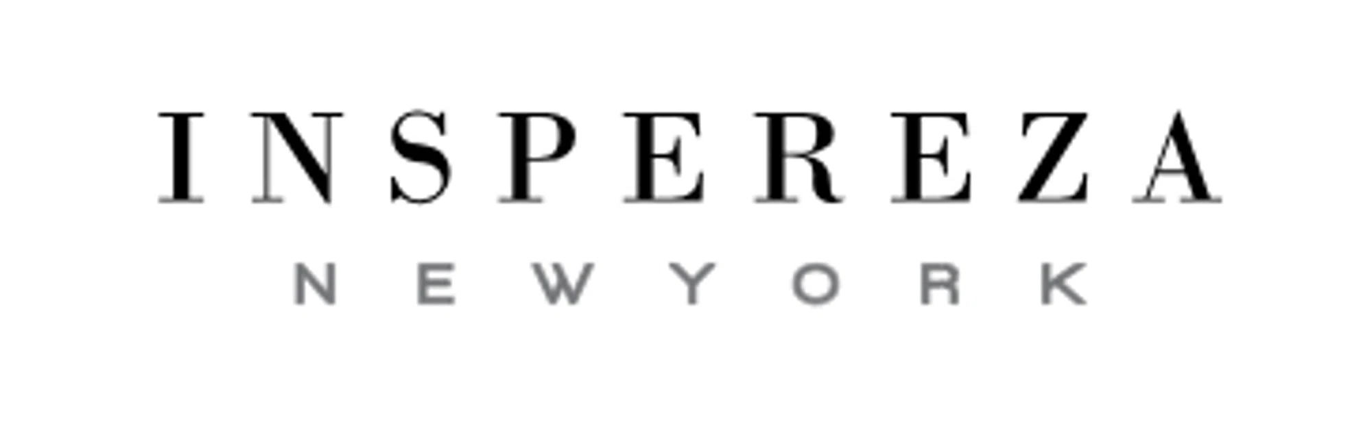 Inspereza logo