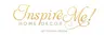Inspire Me Home Decor logo