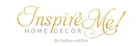 Inspire Me Home Decor logo