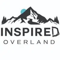 Inspired Overland logo