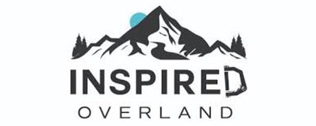 Inspired Overland promo code
