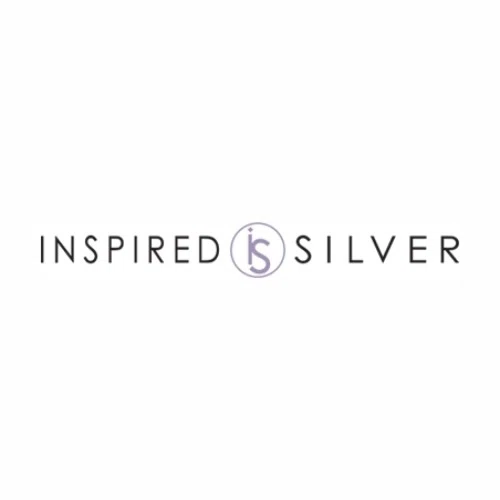 Inspired Silver logo